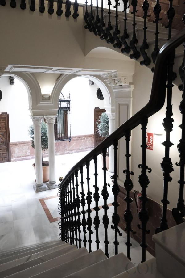 Fabulous Apartamento Para 4Pax En El Centro De Sevilla Экстерьер фото