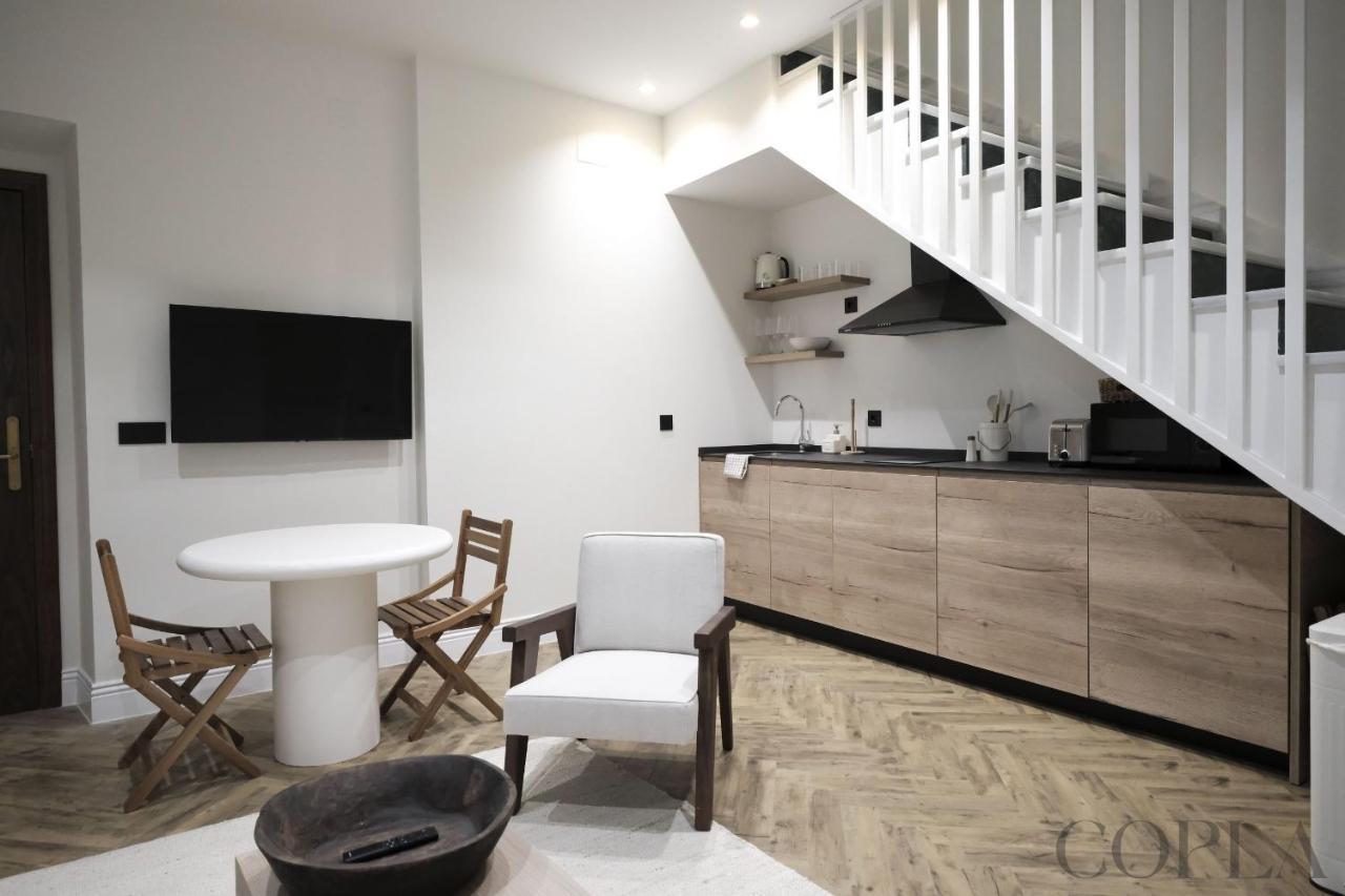 Fabulous Apartamento Para 4Pax En El Centro De Sevilla Экстерьер фото