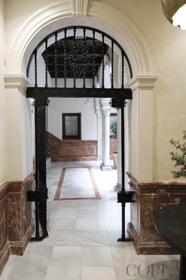 Fabulous Apartamento Para 4Pax En El Centro De Sevilla Экстерьер фото