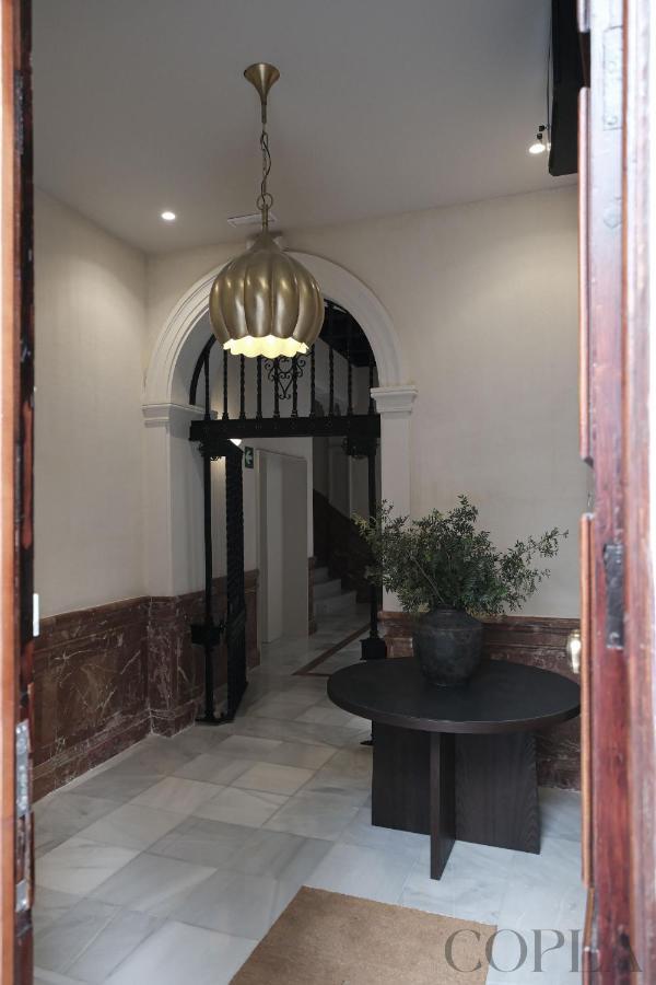 Fabulous Apartamento Para 4Pax En El Centro De Sevilla Экстерьер фото
