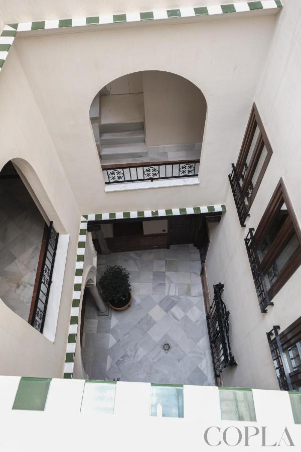 Fabulous Apartamento Para 4Pax En El Centro De Sevilla Экстерьер фото