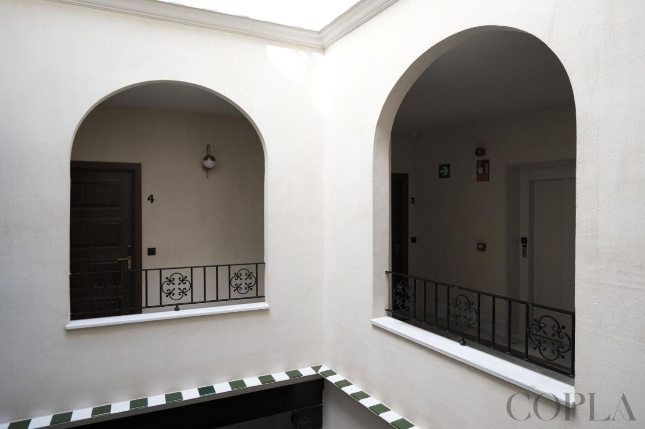 Fabulous Apartamento Para 4Pax En El Centro De Sevilla Экстерьер фото