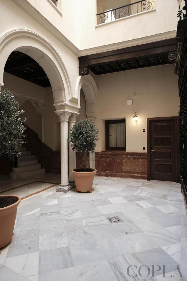 Fabulous Apartamento Para 4Pax En El Centro De Sevilla Экстерьер фото