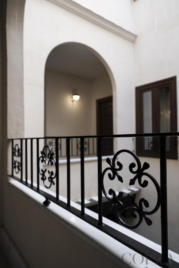 Fabulous Apartamento Para 4Pax En El Centro De Sevilla Экстерьер фото